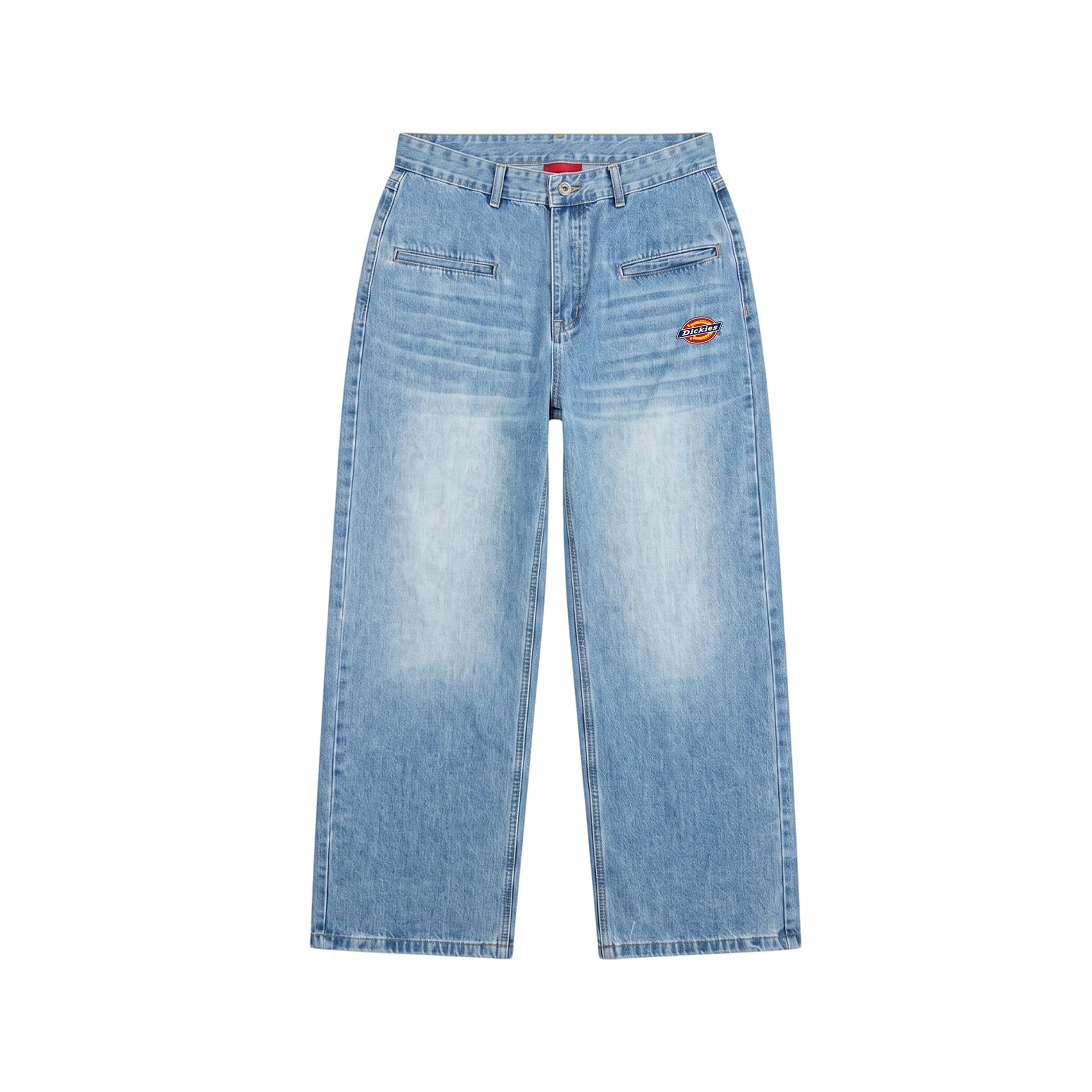 Штаны dickies Унисекс Джинсы - изображение 2