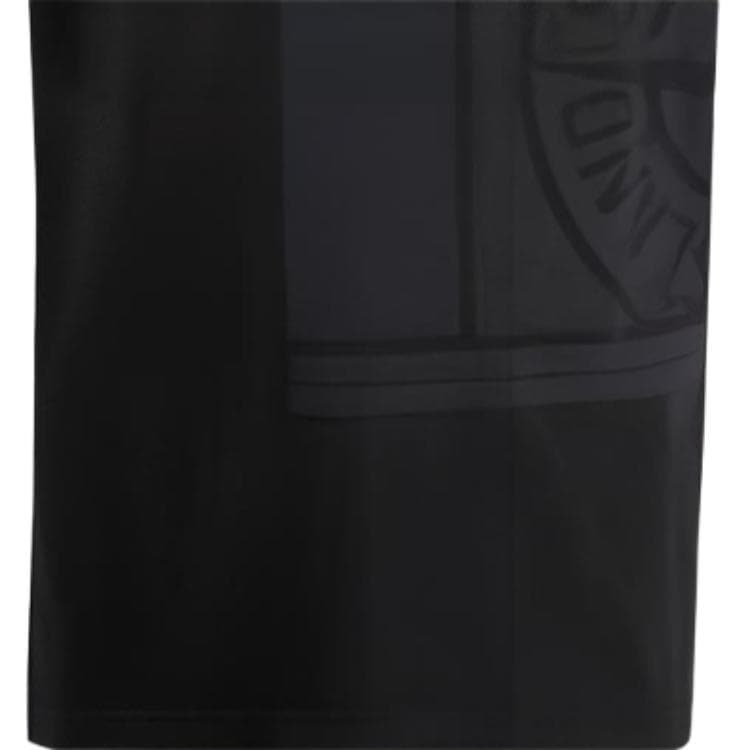 Футболка STONE ISLAND FW21 LogoT - изображение 3