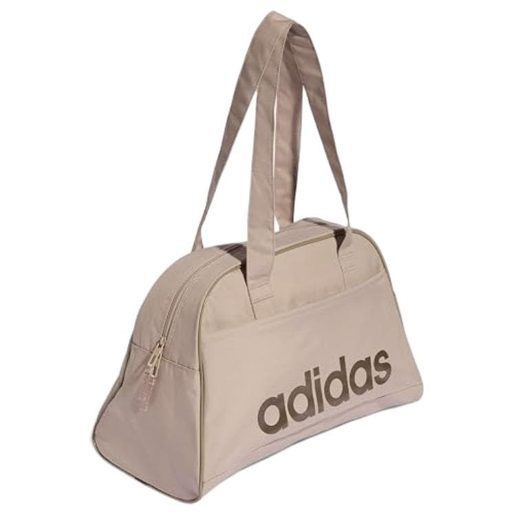 Мини-сумка Adidas Сумки через плечо Розовый Женские - изображение 2