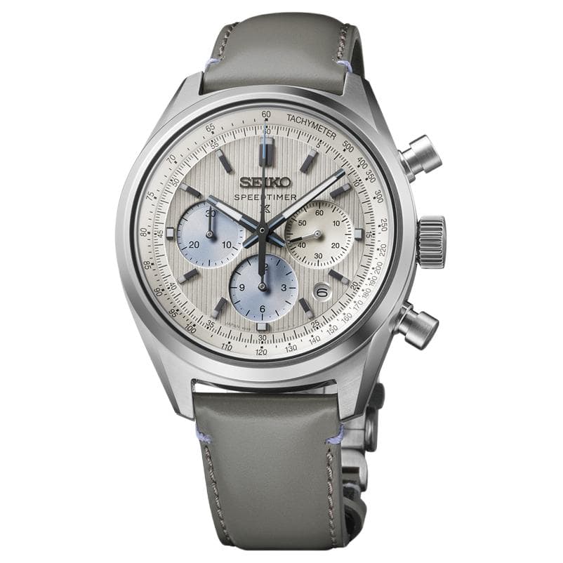 Часы SEIKO Автоматический Механический Механизм Мужские Часы Prospex Collection 42 мм Серебряные - изображение 2