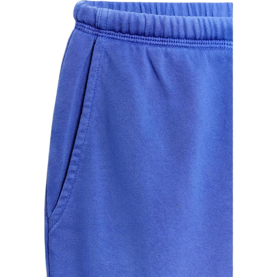 Штаны zara Темно-синий Женские Спортивные трикотажные брюки - изображение 3