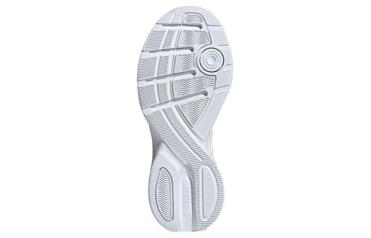 Кроссовки adidas Neo Strutter Cream Blue - изображение 6