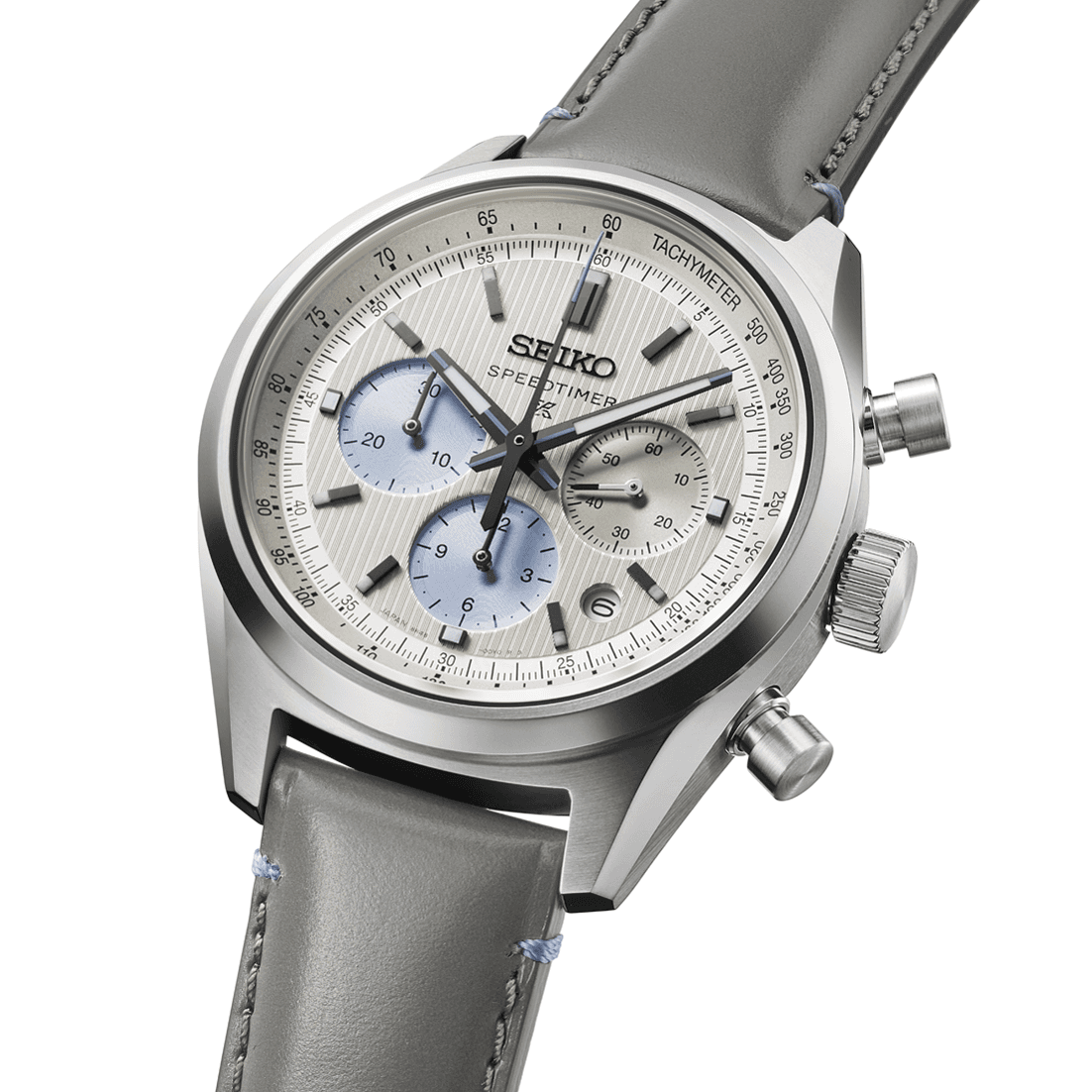 Часы SEIKO Автоматический Механический Механизм Мужские Часы Prospex Collection 42 мм Серебряные - изображение 3