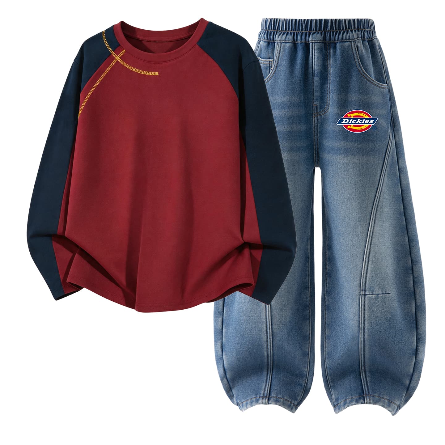 dickies Kids Повседневные спортивные костюмы Наборы - изображение 1