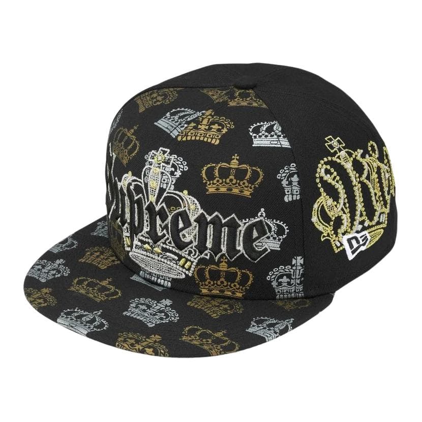 Кепка supreme 59FIFTY Кепки Унисекс - изображение 1