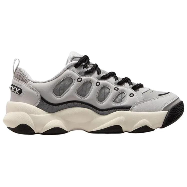 Кроссовки FILA FUSION WATERBEAR Bear Paw Shoes Массивные кроссовки Low Топ Серый Мужской - изображение 2