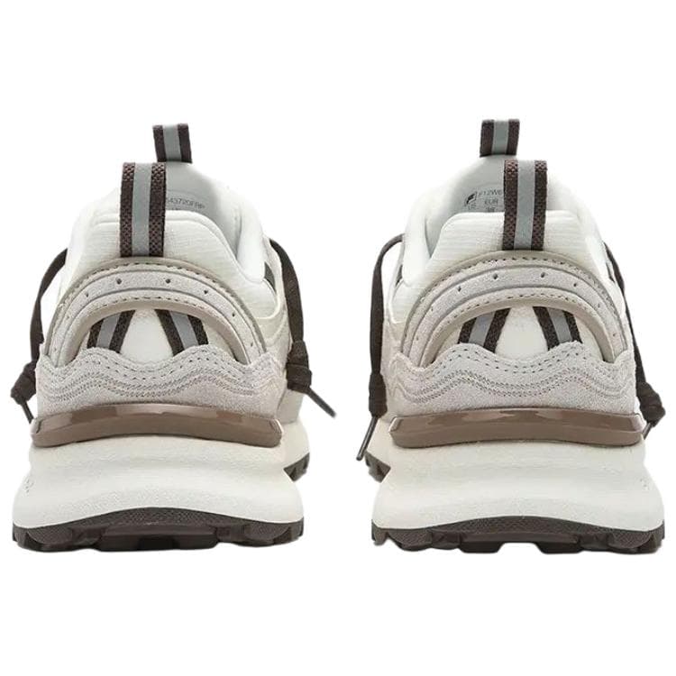 Кроссовки fila RETRO 70 X Повседневная обувь Low Топ Серый Женские - изображение 5