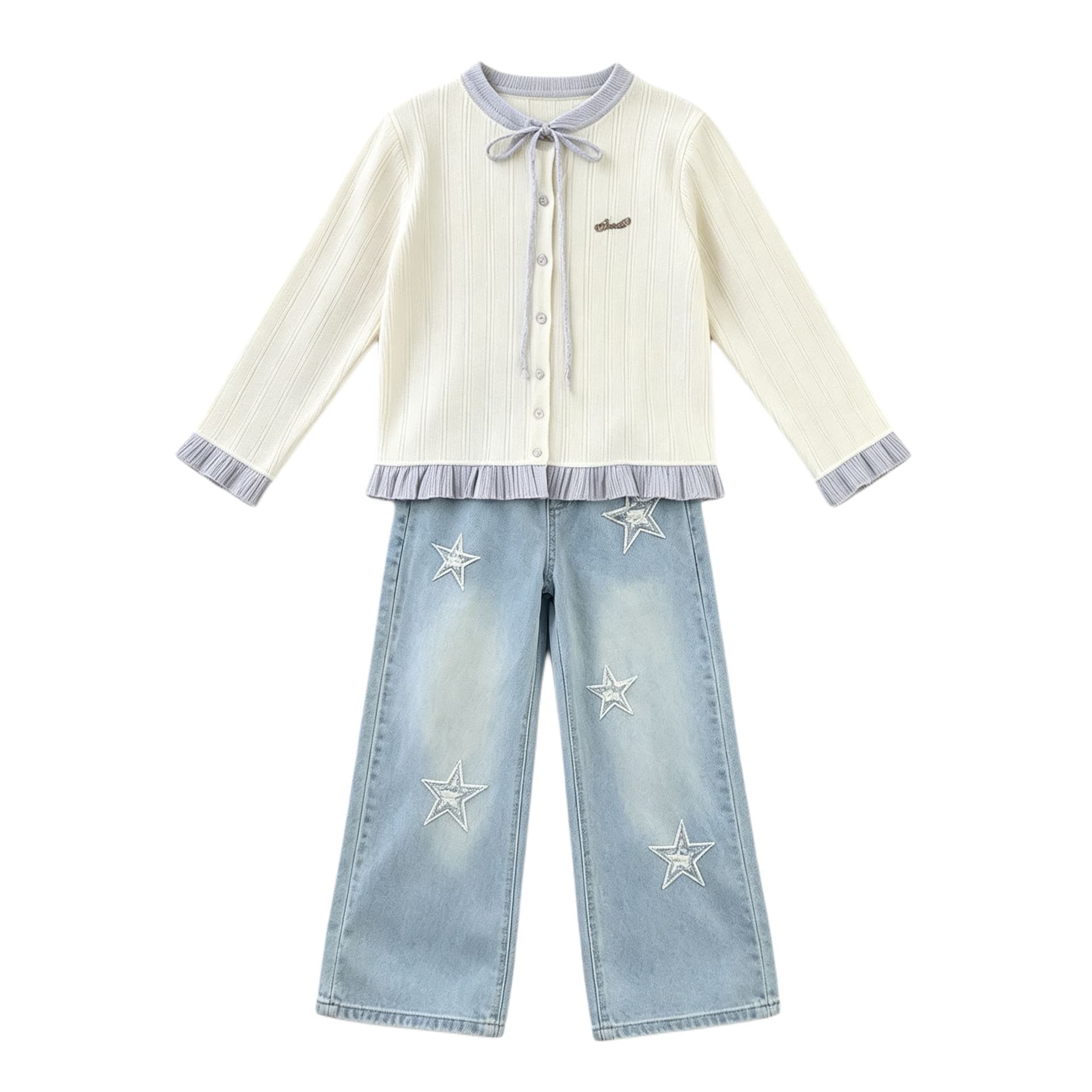 PIERRE CARDIN Kids Повседневные спортивные костюмы Наборы - изображение 1