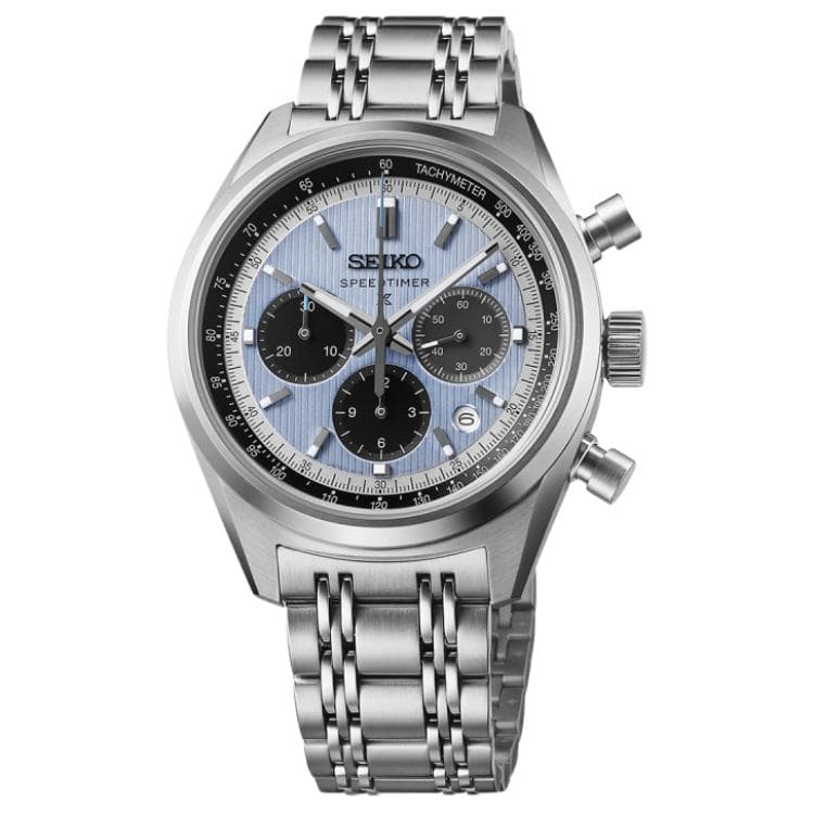 Часы SEIKO Автоматический Механический Часы Мужские Prospex Collection 42 мм Синий - изображение 1