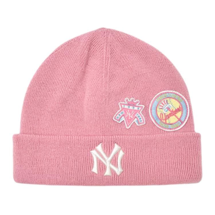 Шапка mlb Акрил Шапки-бини Kids - изображение 1