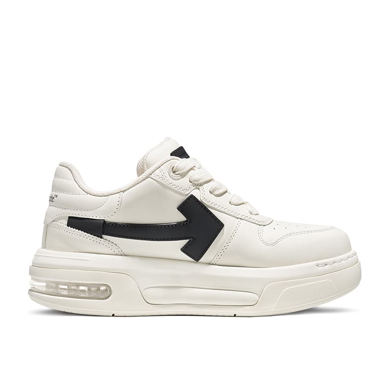 Кроссовки off-white Скейтборд Обувь Женские - изображение 2