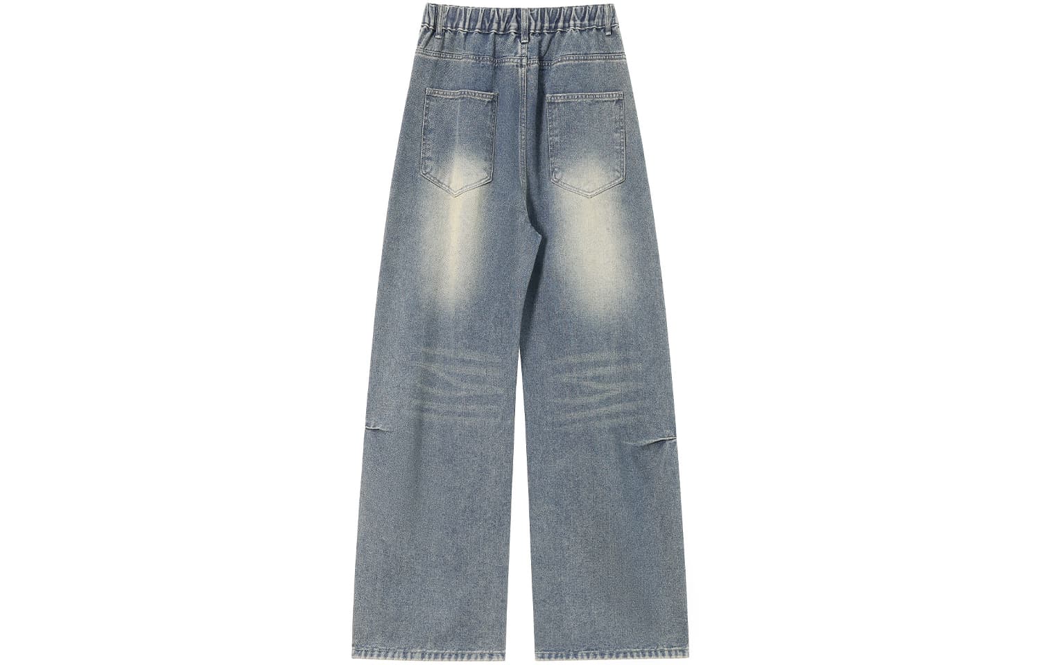 Штаны JEANSWEST Мужской Джинсы - изображение 2