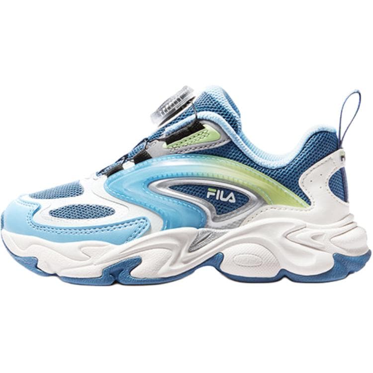 Кроссовки FILA KIDS Беговые кроссовки Low Топ Kids - изображение 1