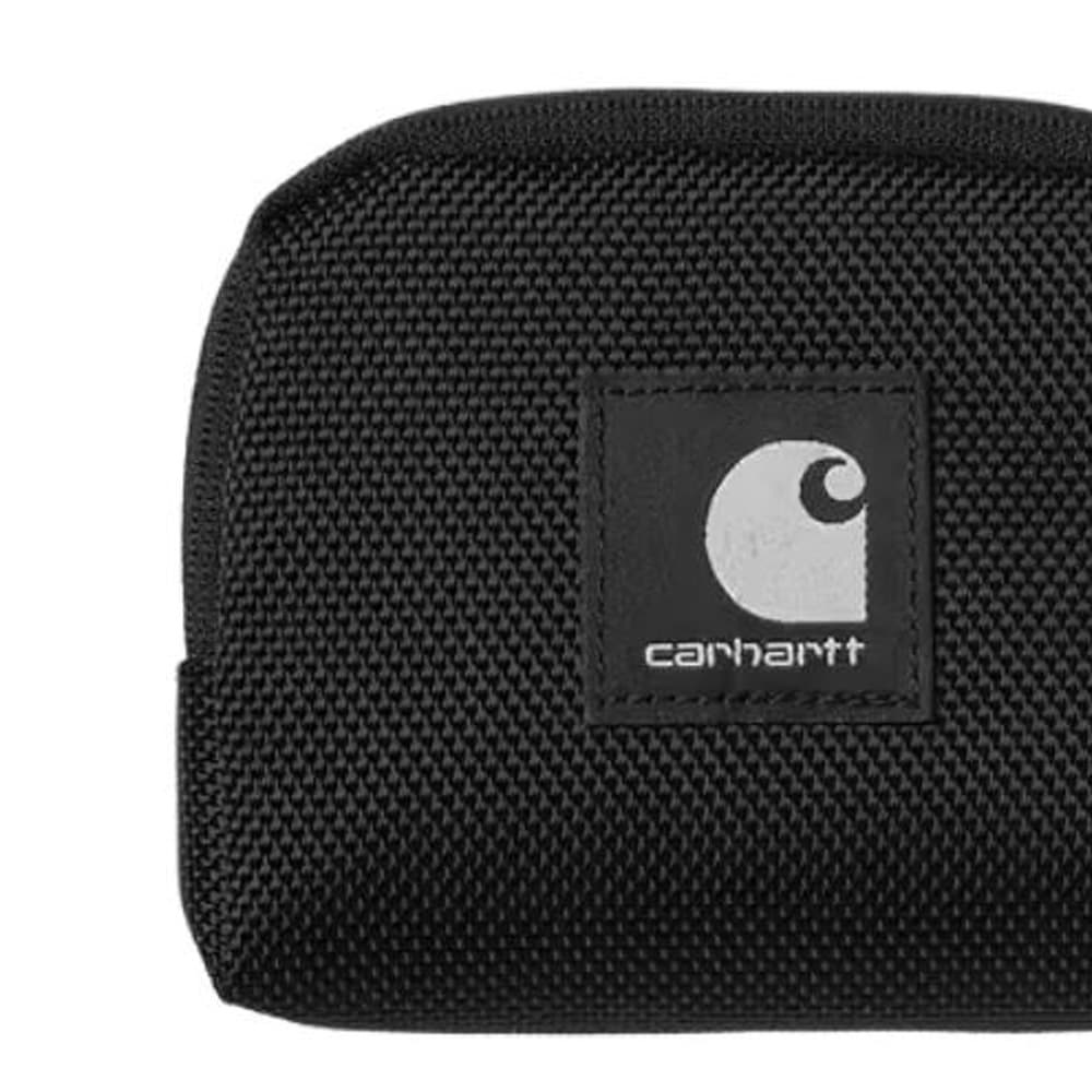 Портмоне Carhartt WIP Монетницы Черный мужской - изображение 5