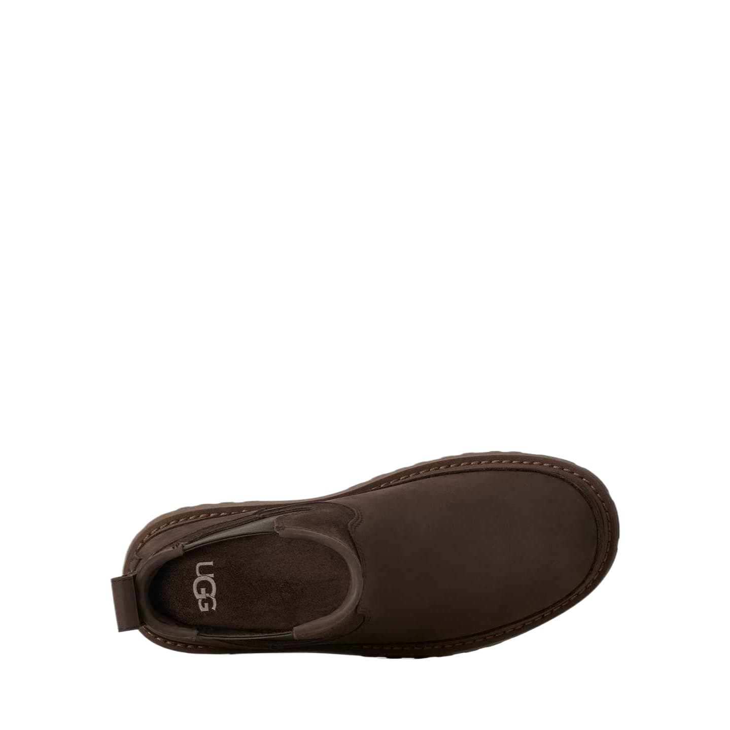 Ботинки челси UGG Chelsea DDC Какао Пудра Коричневый Мужской - изображение 3