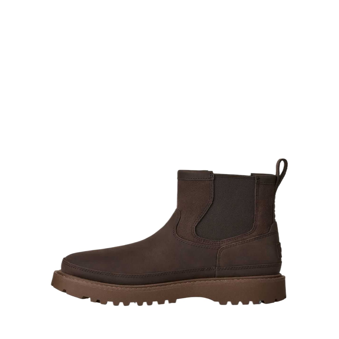Ботинки челси UGG Chelsea DDC Какао Пудра Коричневый Мужской - изображение 1
