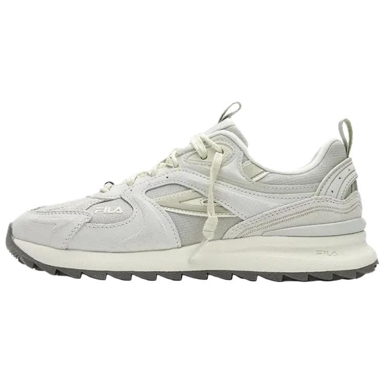 Кроссовки fila RETRO 70 X Повседневная обувь Low Топ Белый Женские - изображение 1