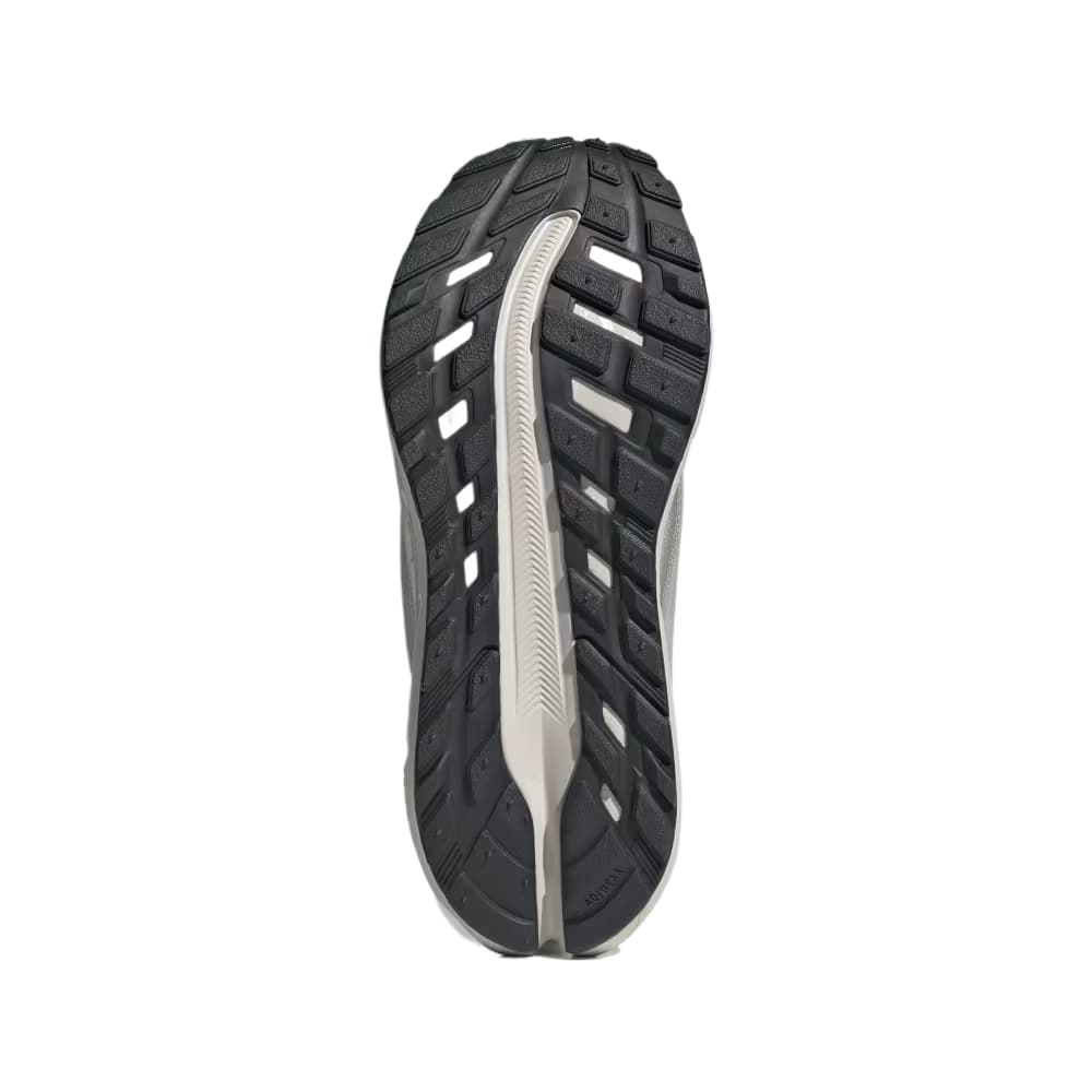 Сапоги Adidas Astrastar Ботильоны Угольно-серый Матовый серебристый Женские - изображение 5