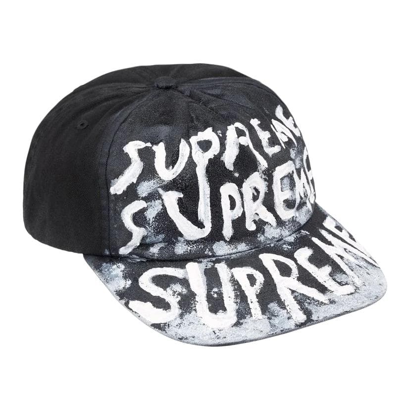 Кепка supreme Кепки Унисекс - изображение 2