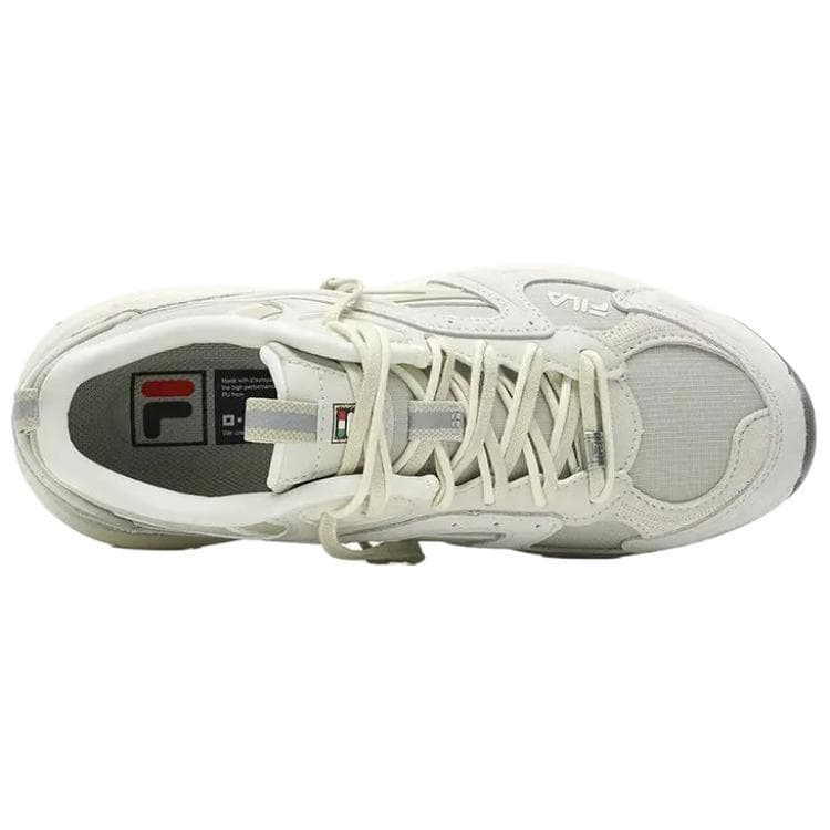 Кроссовки fila RETRO 70 X Повседневная обувь Low Топ Белый Женские - изображение 4