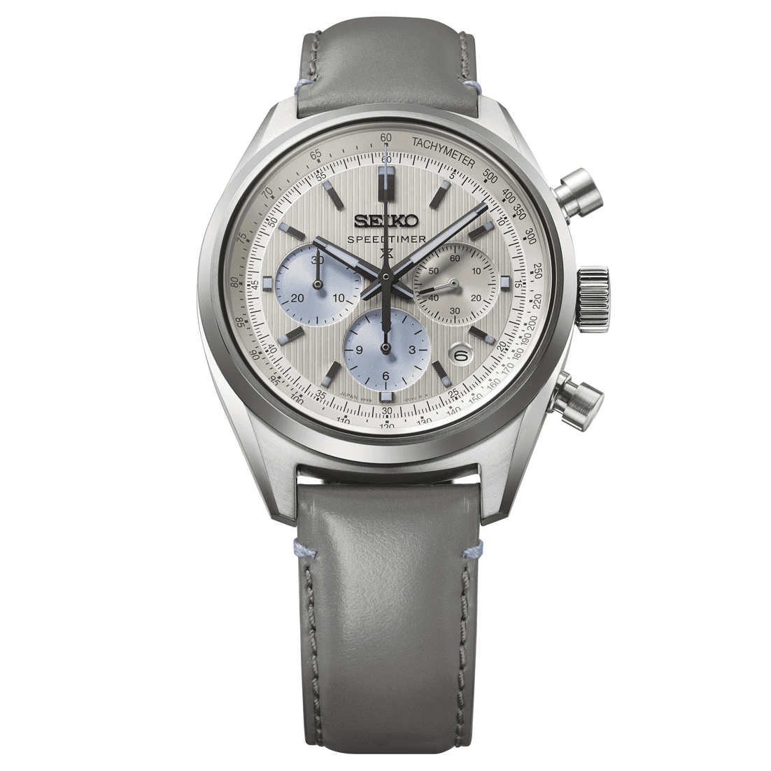 Часы SEIKO Автоматический Механический Механизм Мужские Часы Prospex Collection 42 мм Серебряные - изображение 1