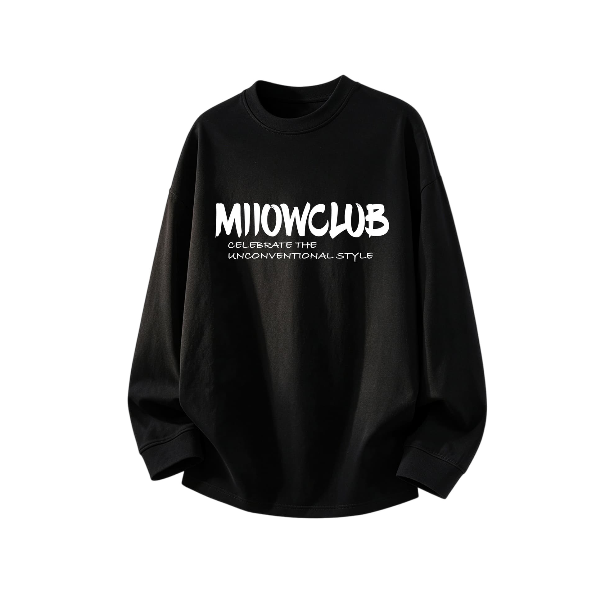 Футболка MIIOW Унисекс T-рубашки - изображение 2