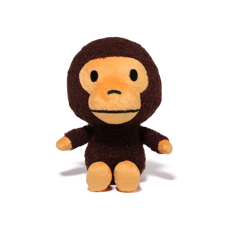 Аксессуар A BATHING APE Полиэфирное волокно Аксессуары Унисекс - изображение 3