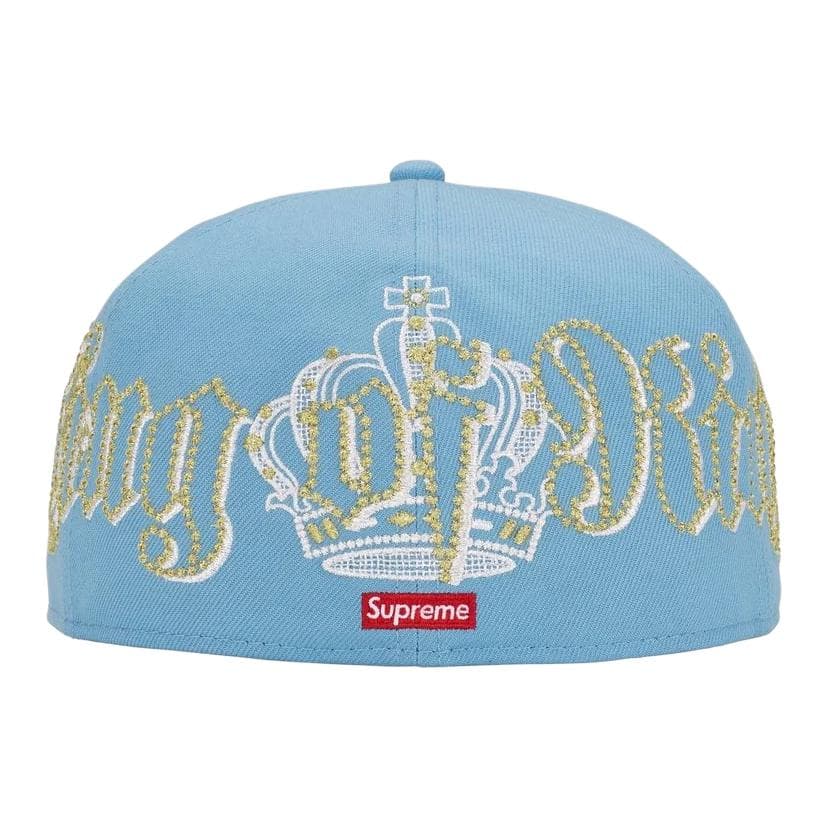 Кепка supreme 59FIFTY Кепки Унисекс - изображение 12