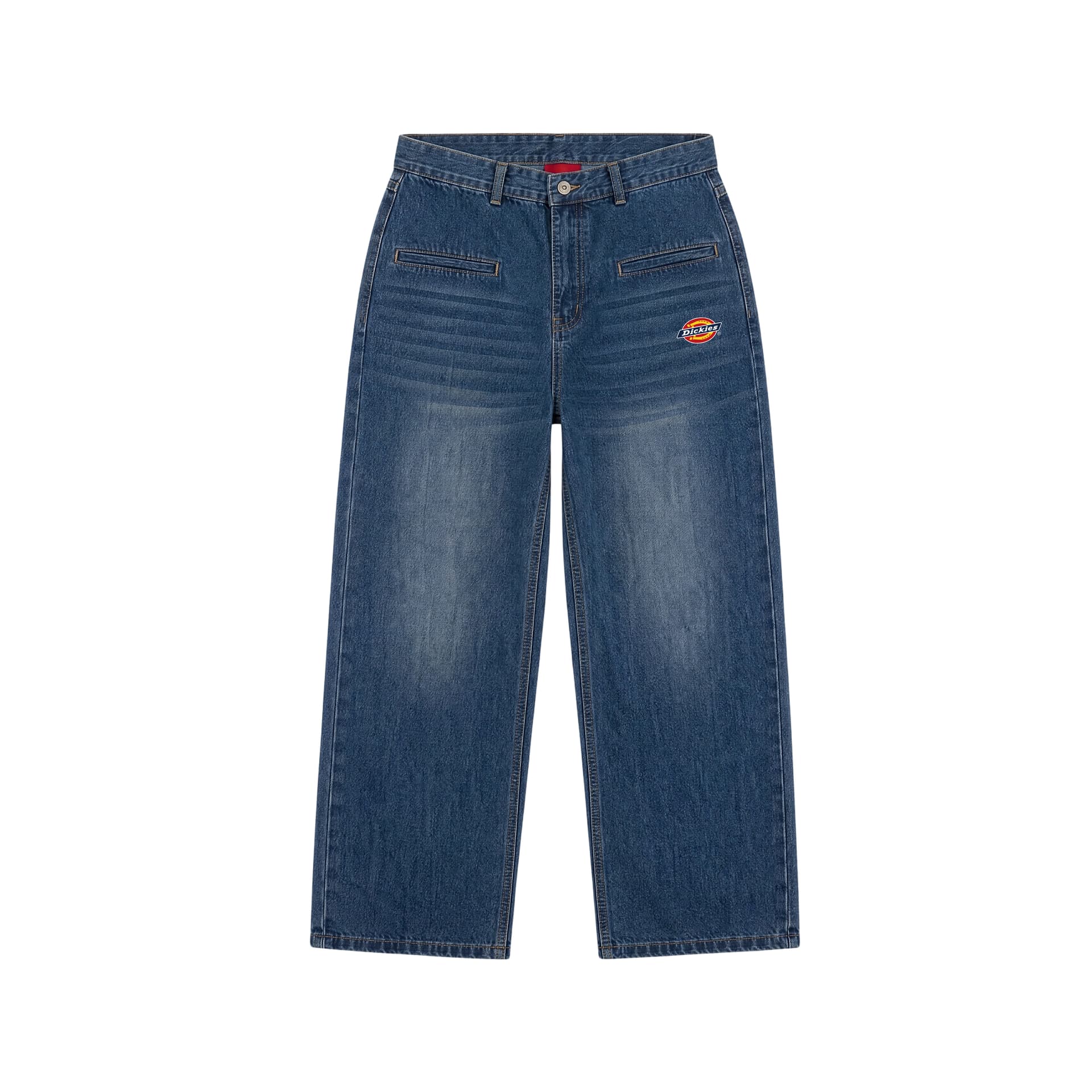 Штаны dickies Унисекс Джинсы - изображение 1