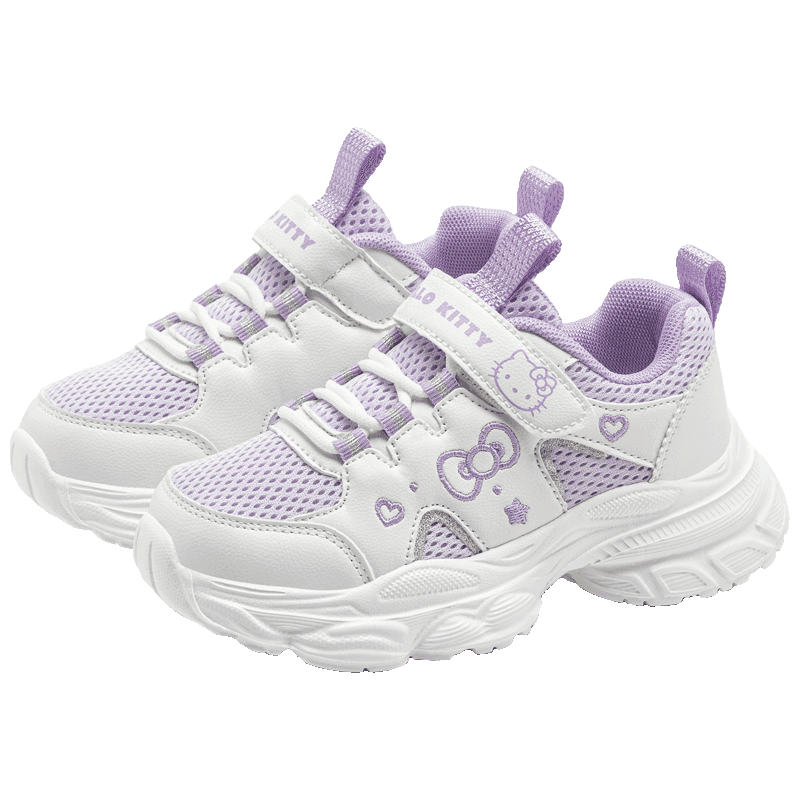 Кроссовки Санрио Детские беговые кроссовки Low Топ Kids - изображение 2