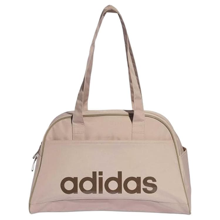 Мини-сумка Adidas Сумки через плечо Розовый Женские - изображение 1