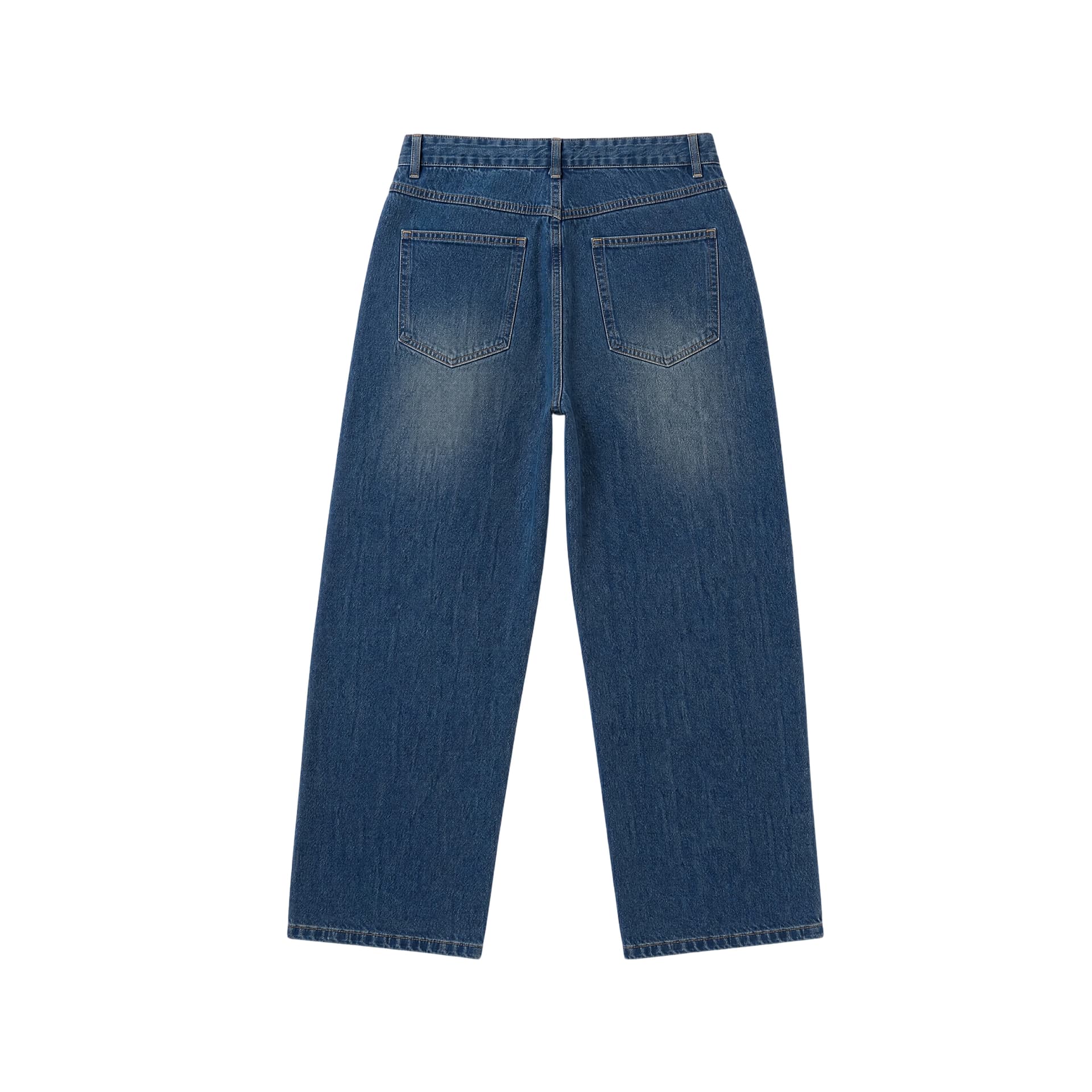 Штаны dickies Унисекс Джинсы - изображение 4