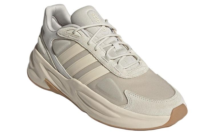 Кроссовки для бега adidas Cloudfoam - изображение 3