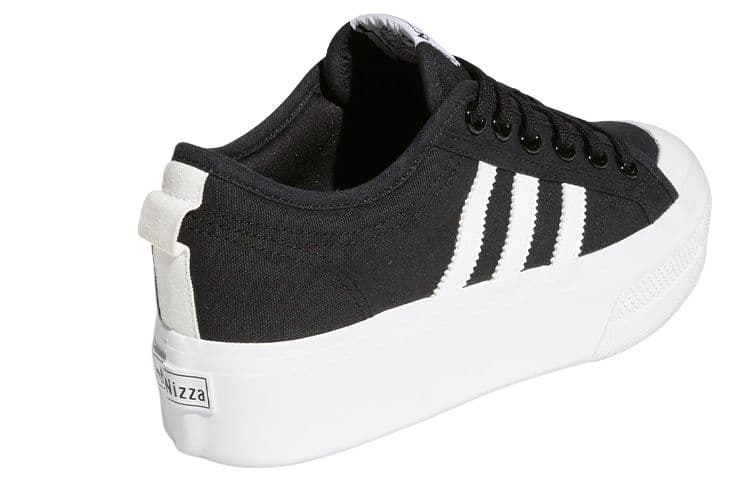 Кроссовки adidas Nizza Platform - изображение 4