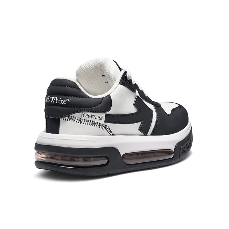 Кроссовки off-white Скейтборд Обувь Мужской - изображение 4