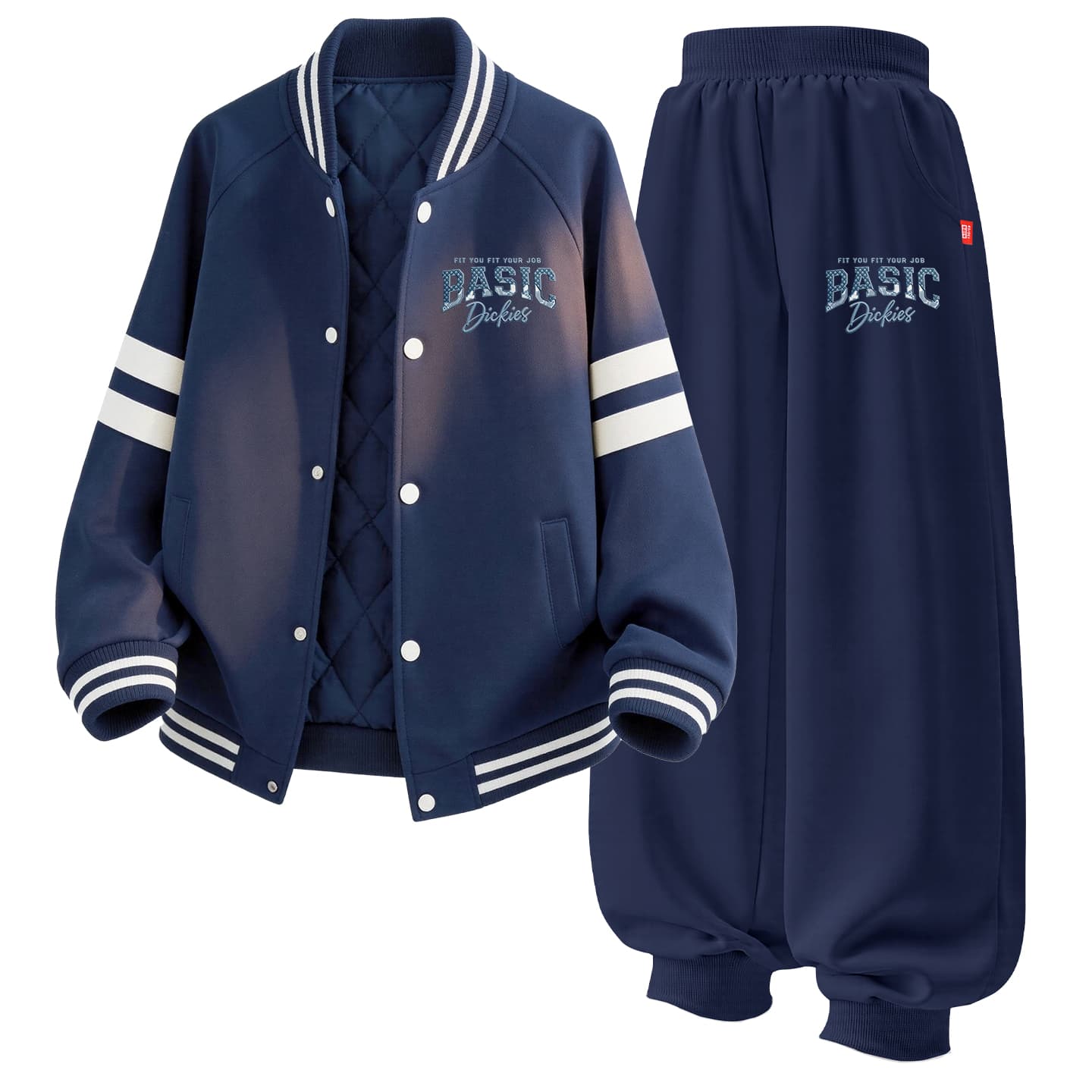 dickies Kids Повседневные спортивные костюмы Наборы - изображение 1