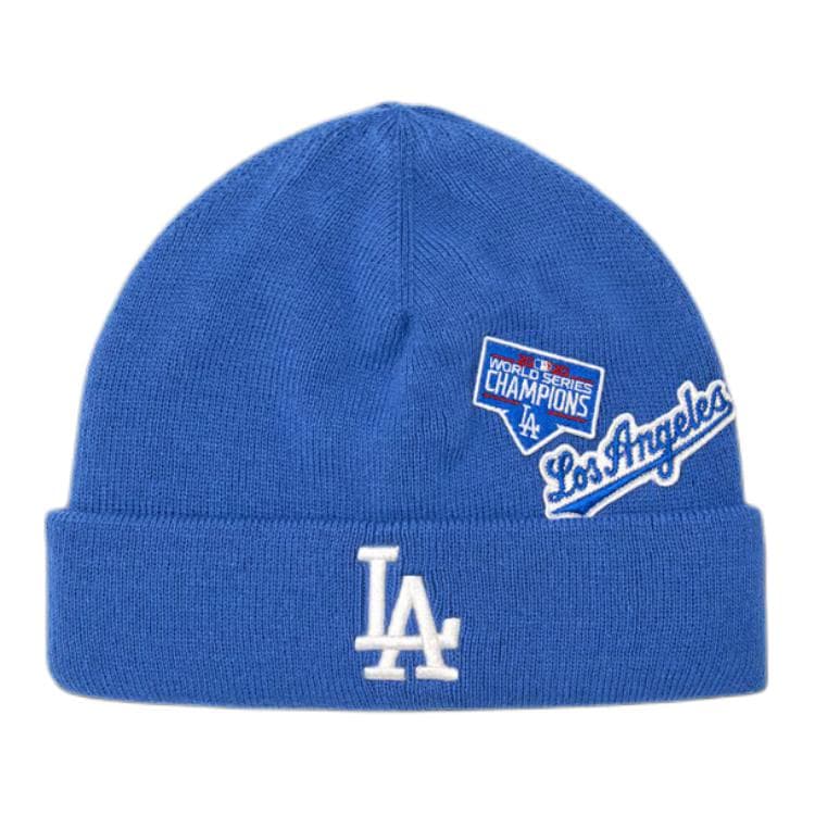 Шапка mlb Акрил Шапки-бини Kids - изображение 1