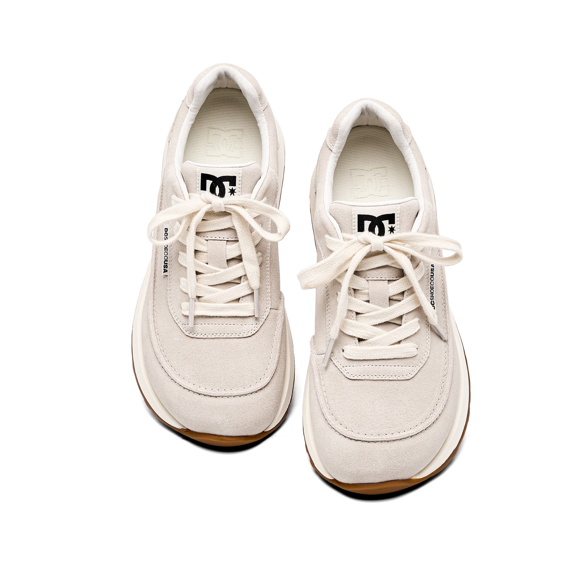 Кроссовки DCSHOES Aspen Лоу-топы Повседневная обувь Мужской - изображение 5