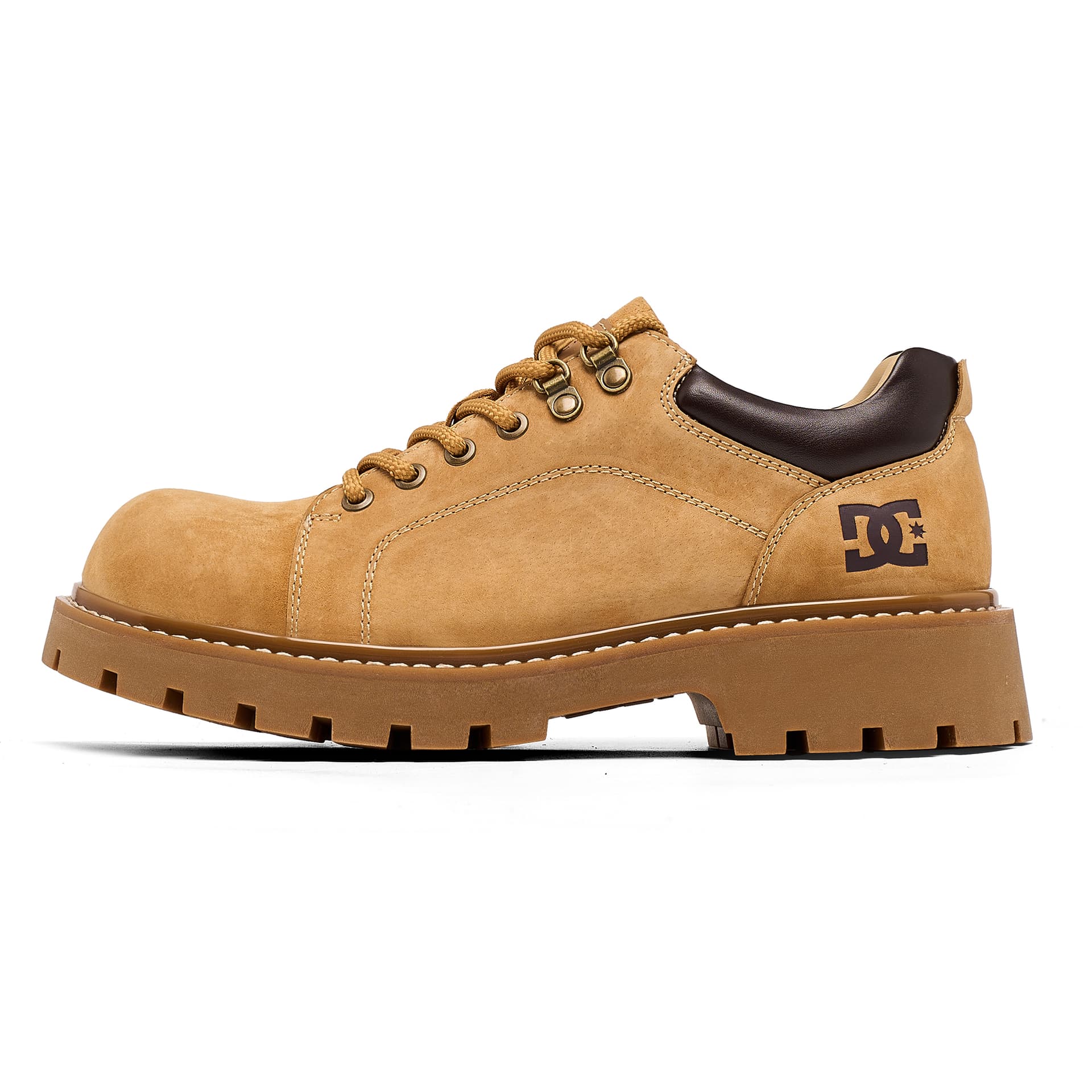 Ботинки DCSHOES Армейские ботинки Мужской - изображение 1