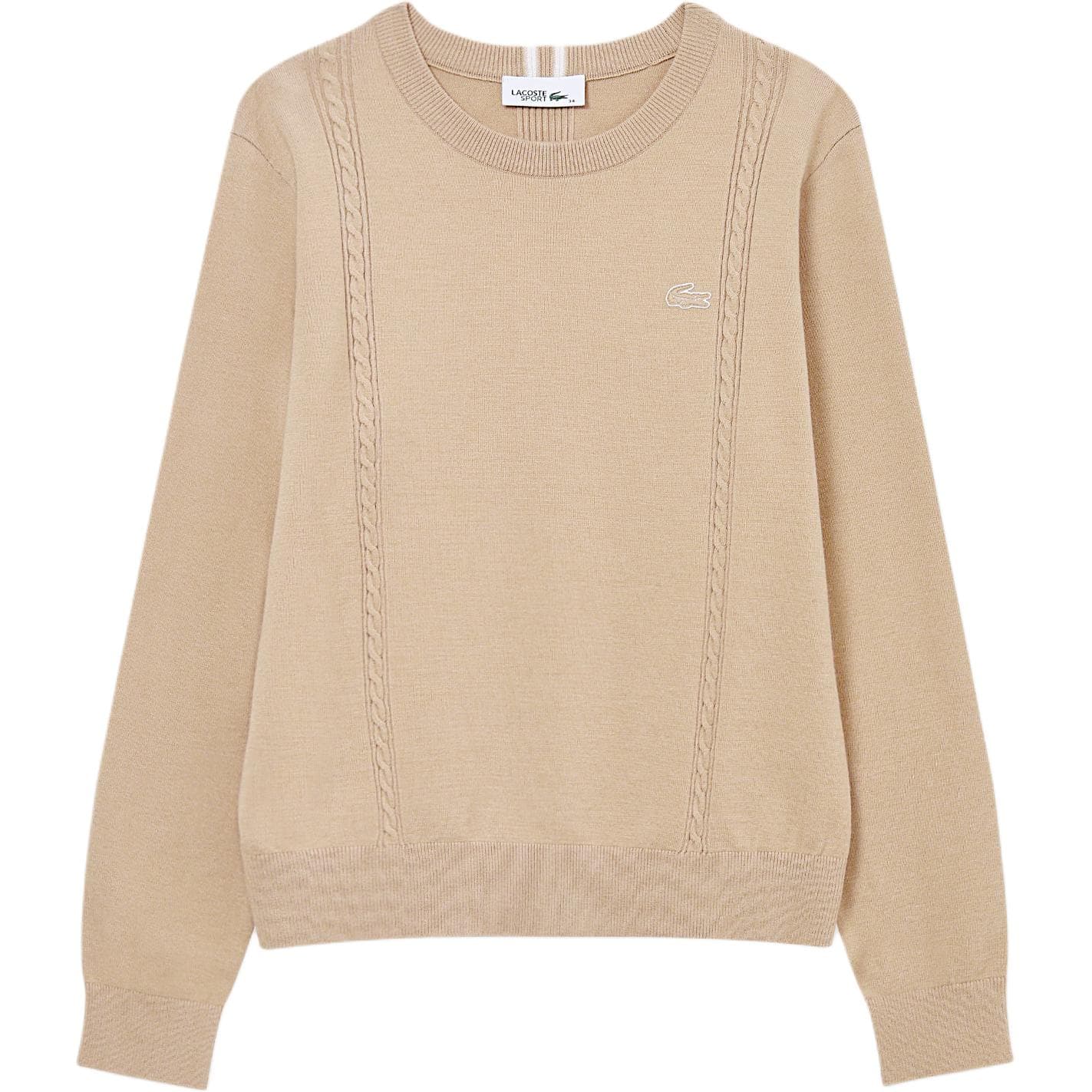 Кофта lacoste Женские Трикотаж - изображение 1