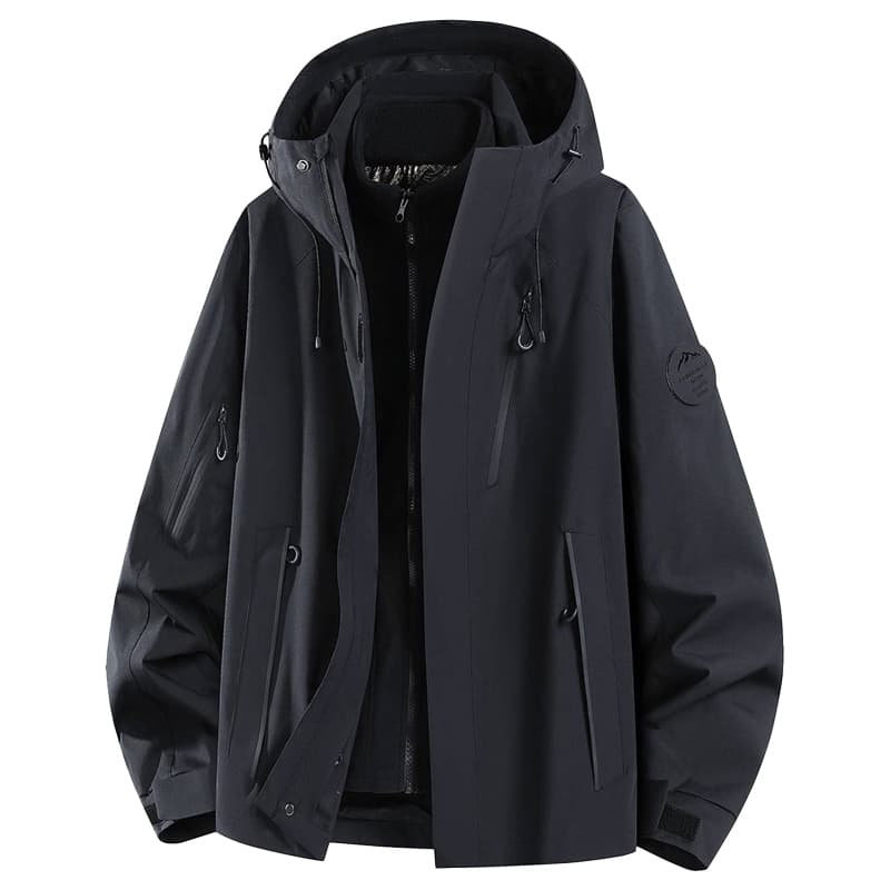 Куртка SNOW FLYING Wind and Snow Collection Мужской Куртки - изображение 1