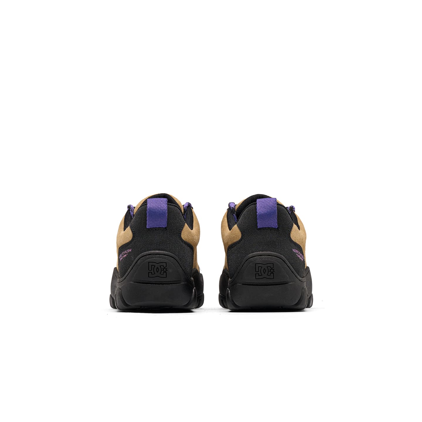 Кроссовки DCSHOES Повседневная обувь Low Топ Мужской - изображение 4