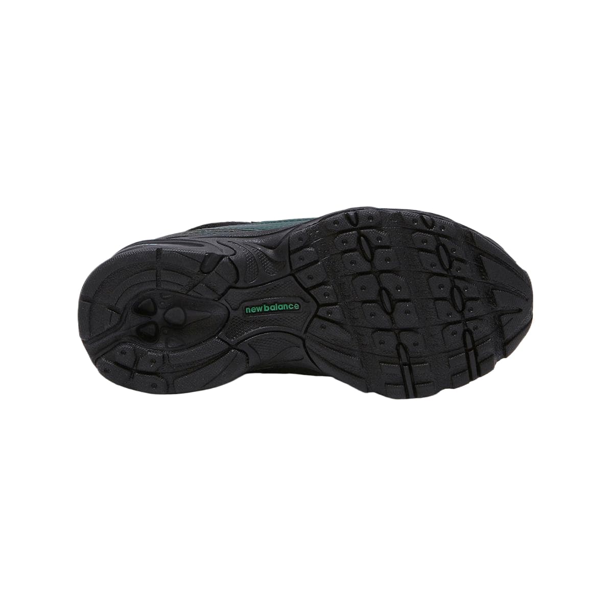Кроссовки New Balance NB 740 Детские беговые кроссовки Low Топ Черный Kids - изображение 6