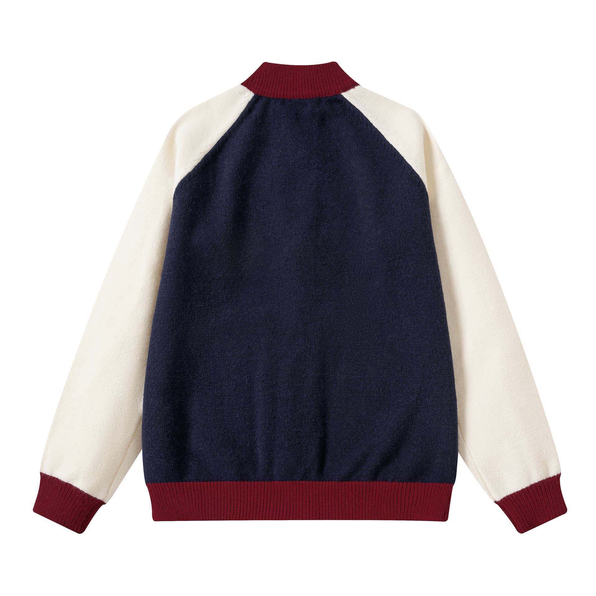 Кофта Jeep Leisure Collection Свитер Унисекс - изображение 2