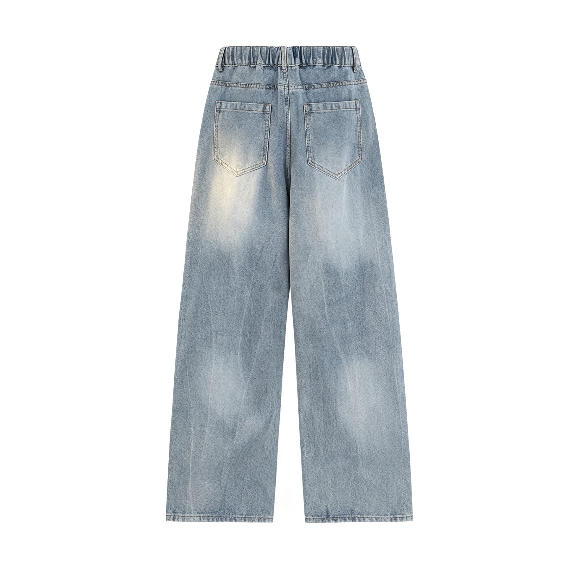 Штаны dickies Унисекс Джинсы - изображение 2