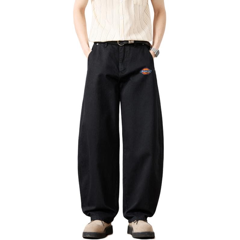 Штаны Dickies Мужские Черные Джинсы - изображение 1