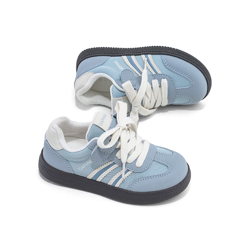 Кроссовки DAPHNE KIDS Скейтбординг Обувь Низкий Топ Kids - изображение 2