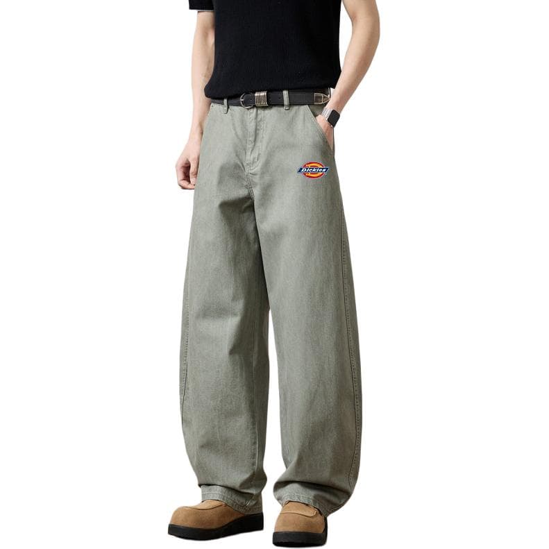 Штаны Dickies Светло-зеленые Мужские Джинсы - изображение 1