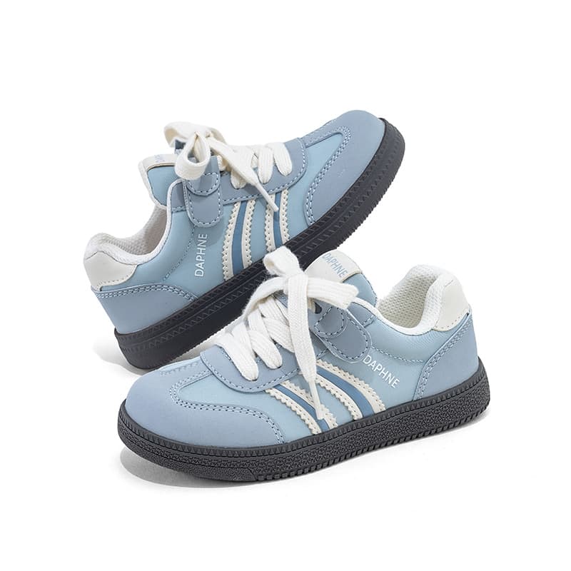 Кроссовки DAPHNE KIDS Скейтбординг Обувь Низкий Топ Kids - изображение 5