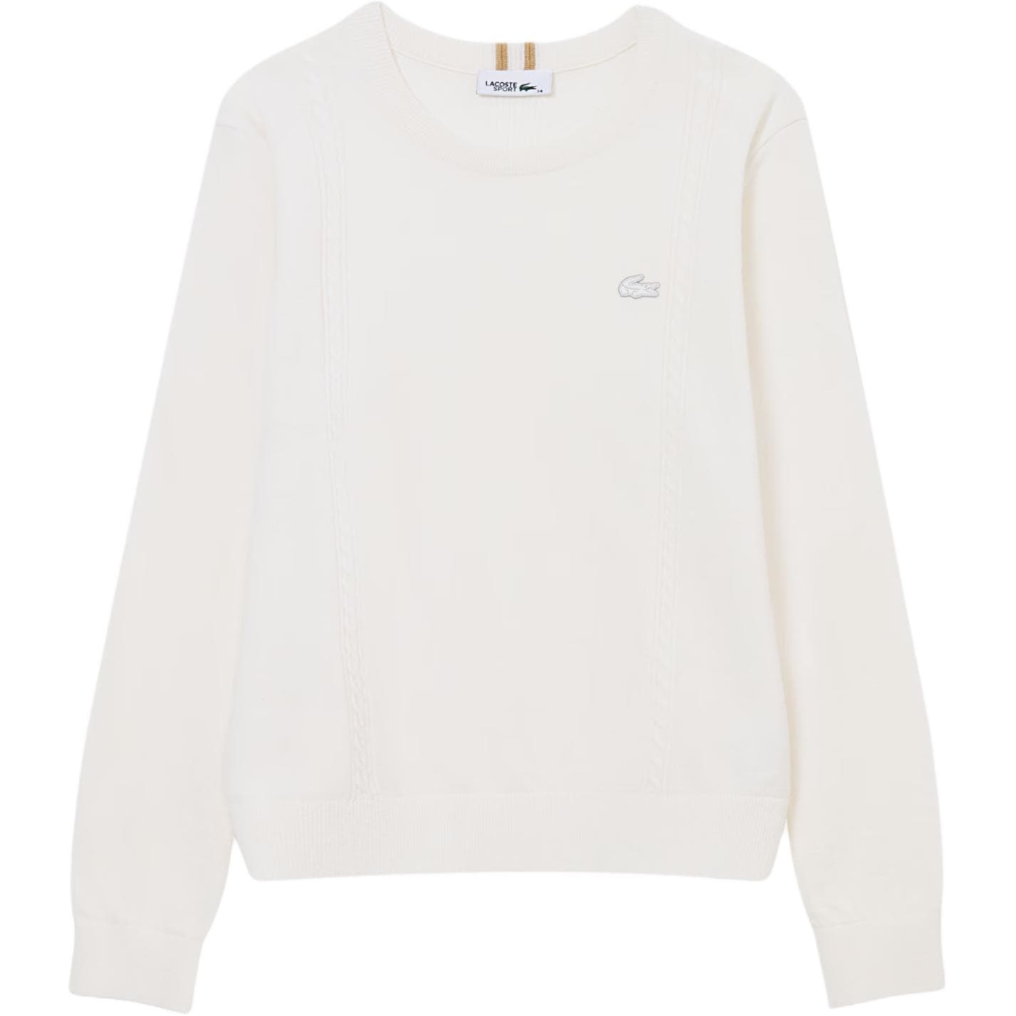 Кофта lacoste Женские Трикотаж - изображение 2